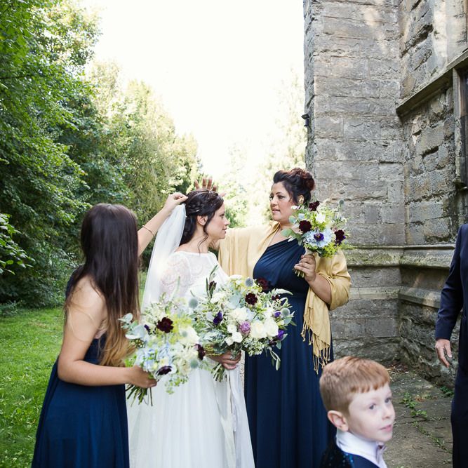 Tipi Wedding At Weald Country Park Essex With Bride In Maggie Sottero Planned By Louise Perry With Images From Jasmine Jade Photography
