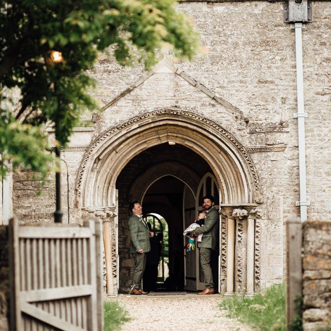 Caribbean Influenced Wedding Kingsthorpe Lodge Barn With Steel Band And Bride In Maggie Sottero Images From Ania Ames Photography