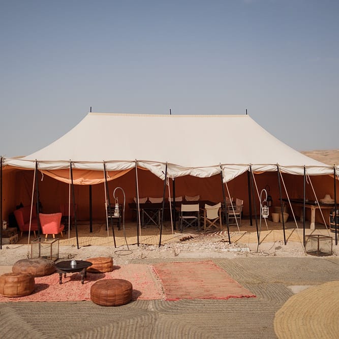Scarabeo Desert | Paradise Destination Wedding at Jnane Tamsna in Marrakech, Morocco | Nordica Photography | Matteo Castelluccia Film