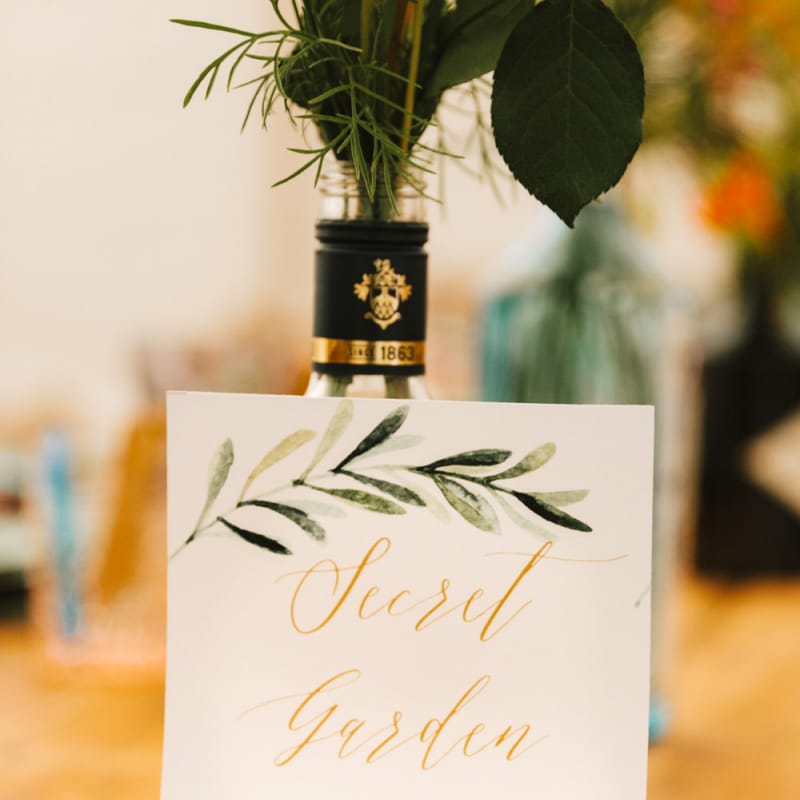 Papier Wedding Stationery