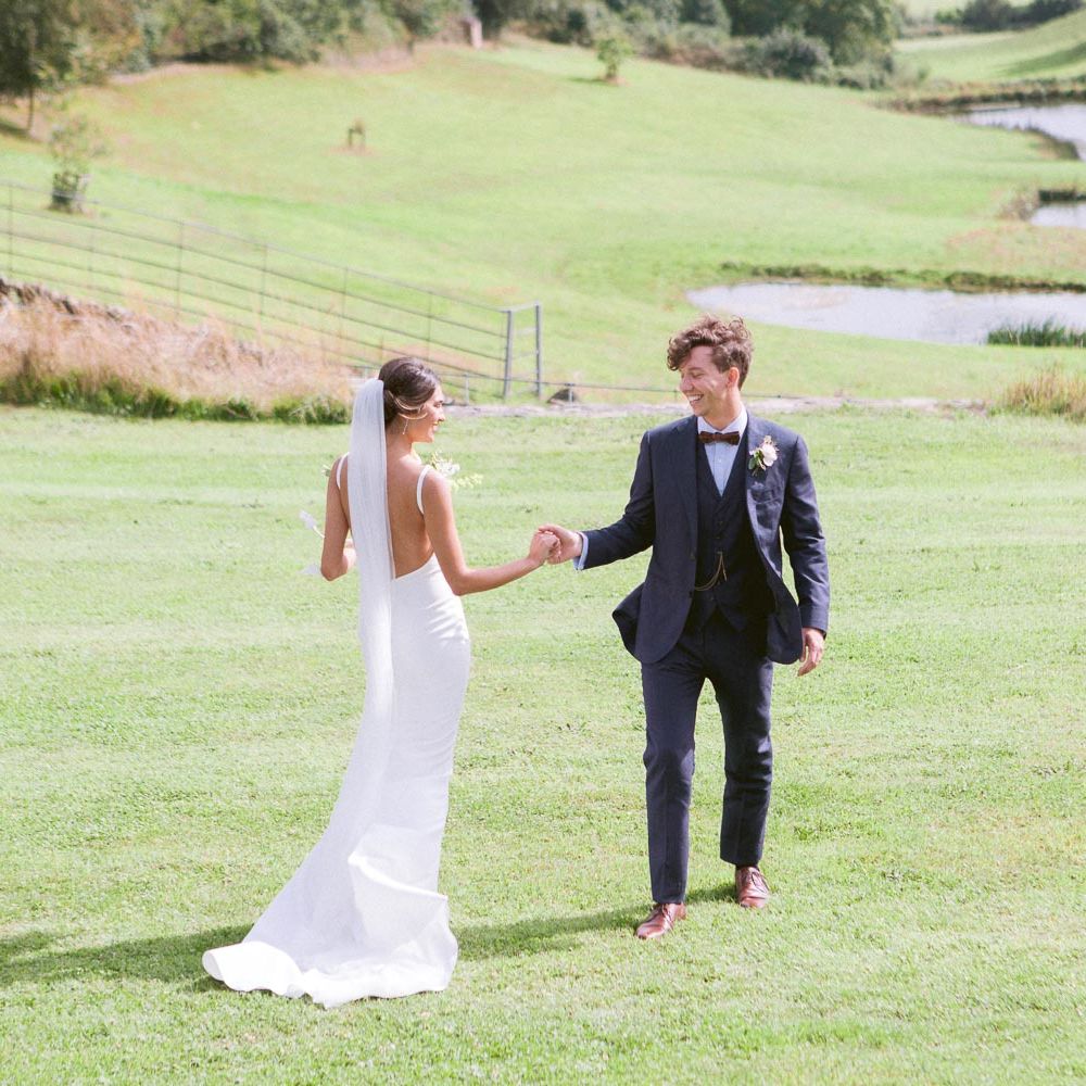 Shilstone House wedding venue in Devon