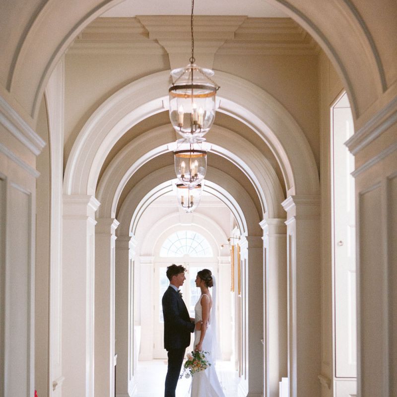 Shilstone House wedding venue in Devonshire