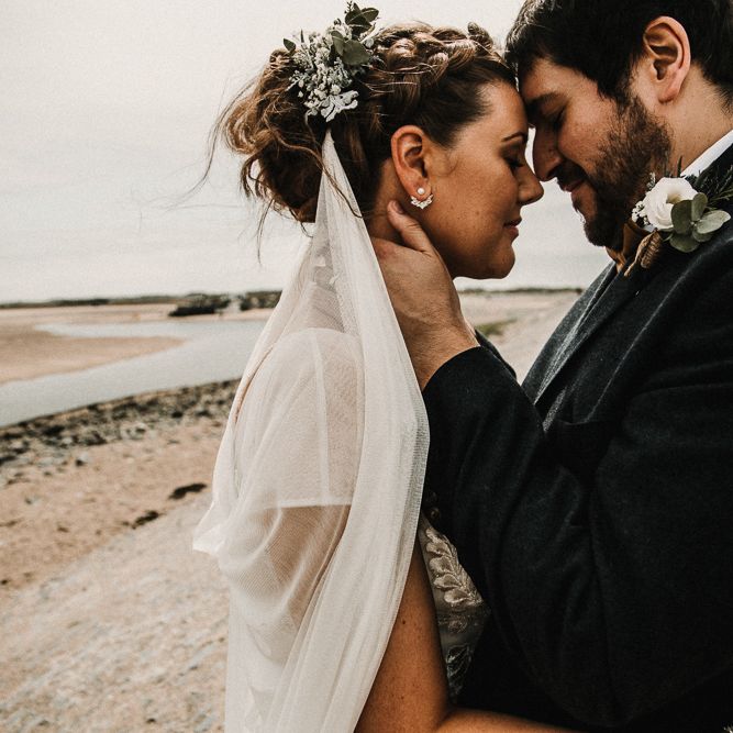 Welsh Boho Wedding | Carla Blain Photography | Exclusive Hire of Plas Gwynfryn