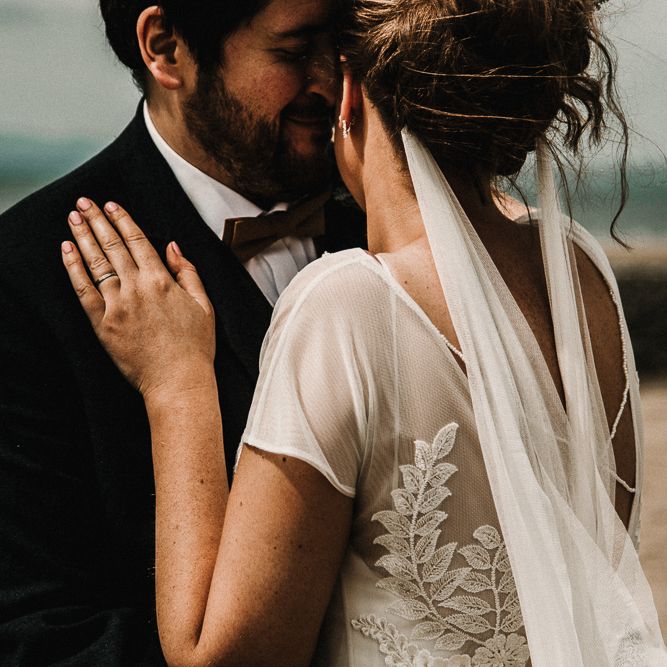 Welsh Boho Wedding | Carla Blain Photography | Exclusive Hire of Plas Gwynfryn