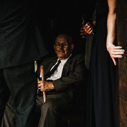 Welsh Boho Wedding | Carla Blain Photography | Exclusive Hire of Plas Gwynfryn