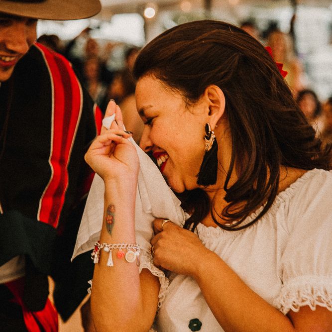 Welsh Boho Wedding | Carla Blain Photography | Exclusive Hire of Plas Gwynfryn