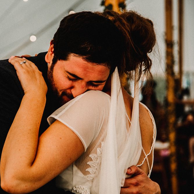 Welsh Boho Wedding | Carla Blain Photography | Exclusive Hire of Plas Gwynfryn