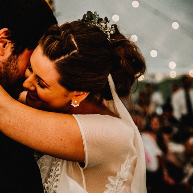 Veil – Noon on the Moon | Snowdonia National Park | Carla Blain Photography | Exclusive Hire of Plas Gwynfryn