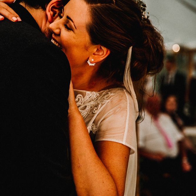 Welsh Boho Wedding | Carla Blain Photography | Exclusive Hire of Plas Gwynfryn