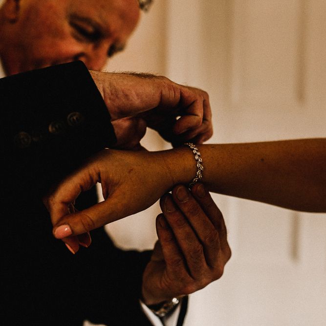 Welsh Boho Wedding | Carla Blain Photography | Exclusive Hire of Plas Gwynfryn