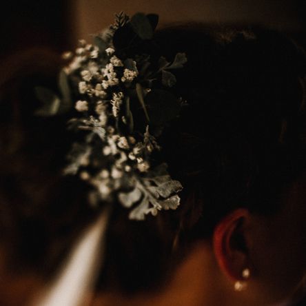 Welsh Boho Wedding | Carla Blain Photography | Exclusive Hire of Plas Gwynfryn