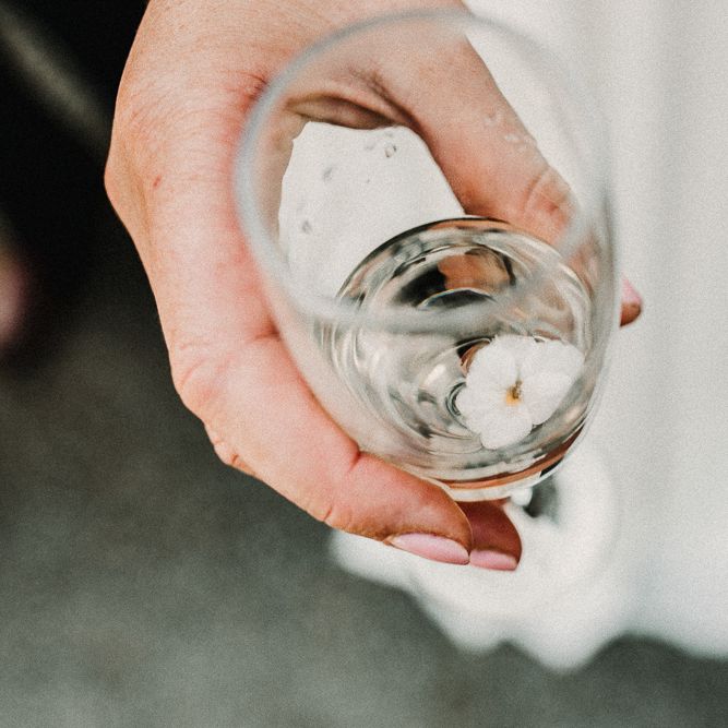 Welsh Boho Wedding | Carla Blain Photography | Exclusive Hire of Plas Gwynfryn