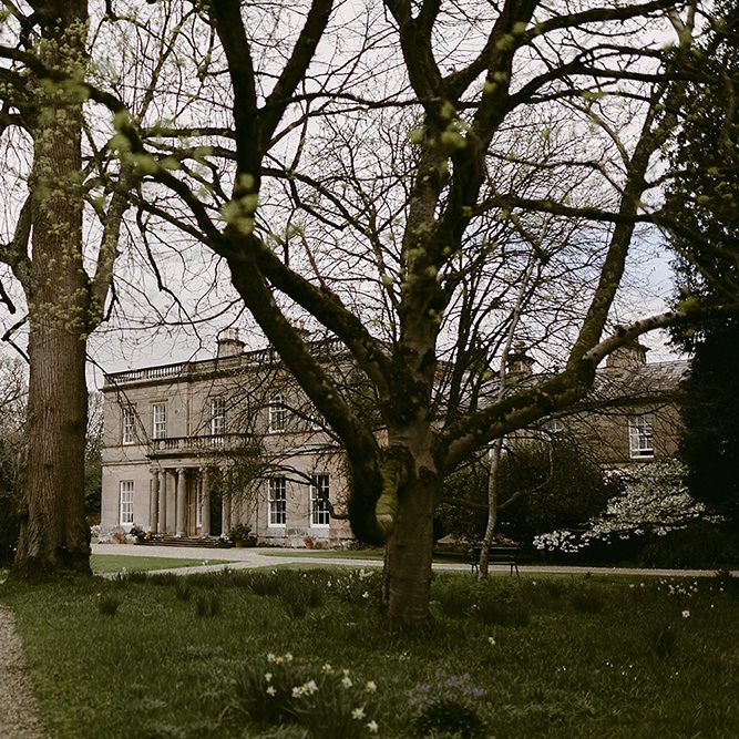 Drenagh Estate, Limavady, Northern Ireland