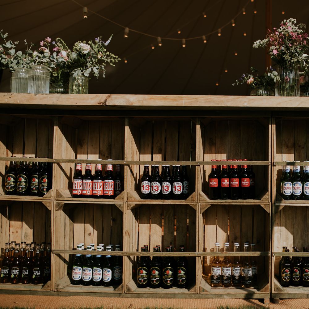 Coastal Wedding In St Mawes Cornwall With Food By The Hidden Hut And Planning By Isla And Smith With Images From Enchanted Brides Photography