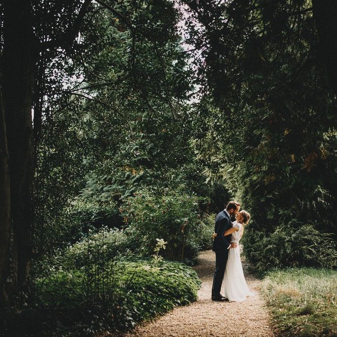 Pennard House Somerset Wedding / Image By Ali Paul Photography