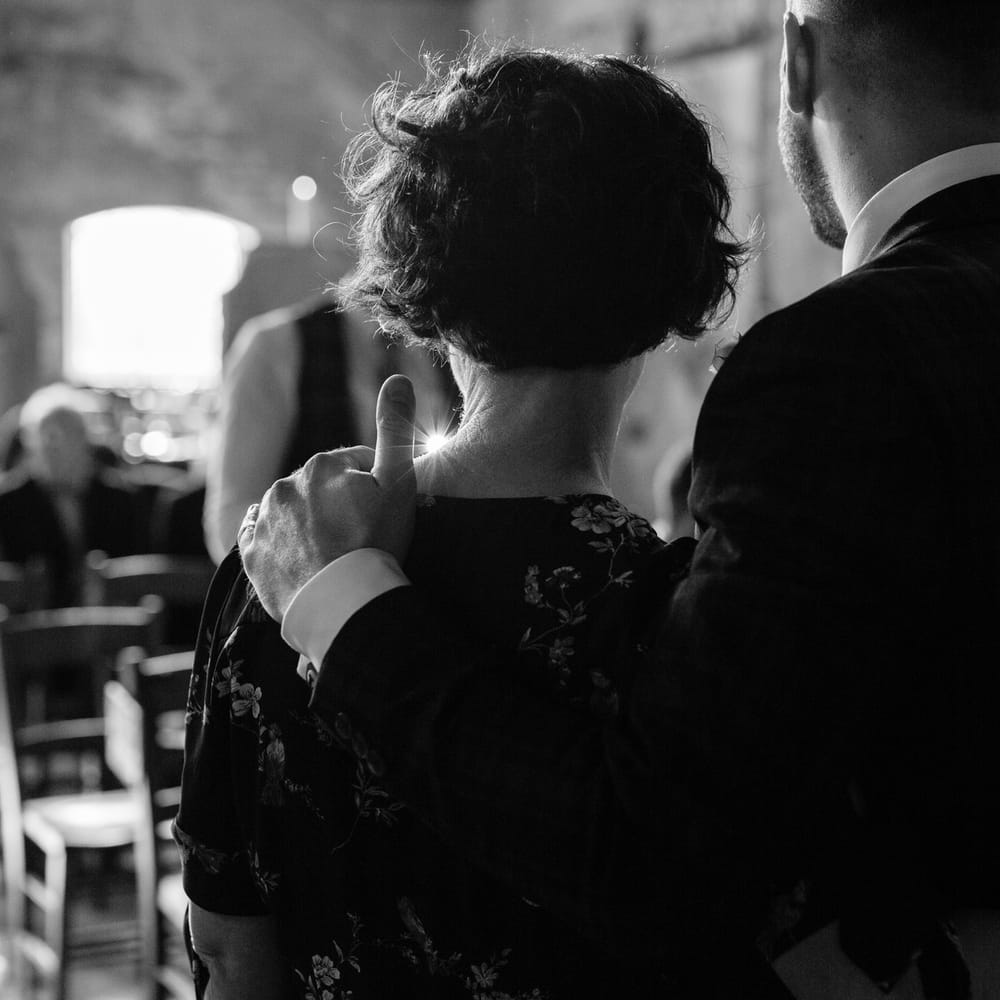 Asylum London Wedding Ceremony Venue // Ethical Wedding Dress By Minna Hepburn // Images By The Curries // Film By This Modern Revelry