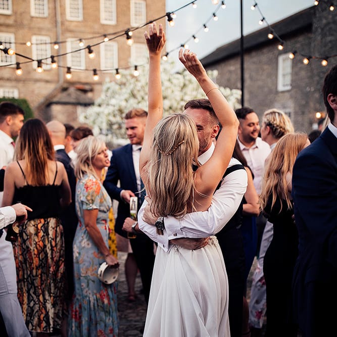 Vickie and Liam, Married | Devon  | www.harrymichaelphotography.com 2019