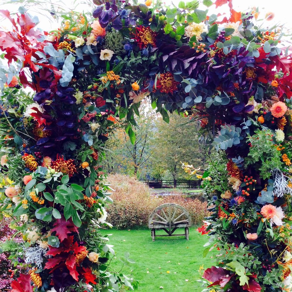 Luxe Wedding Weekends with The List | Image by Kitty Wheeler Shaw