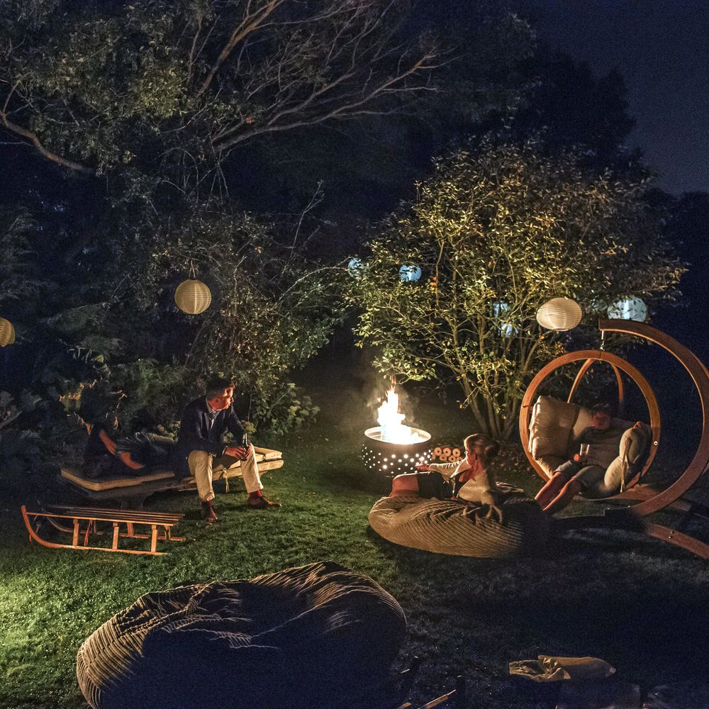 Luxe Wedding Weekends with The List | Image by Craig Williams