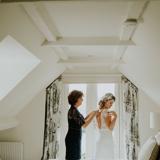 Luxe Wedding Weekends with The List | Image by Irene Yap