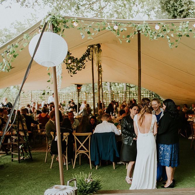 Luxe Wedding Weekends with The List | Image by Irene Yap