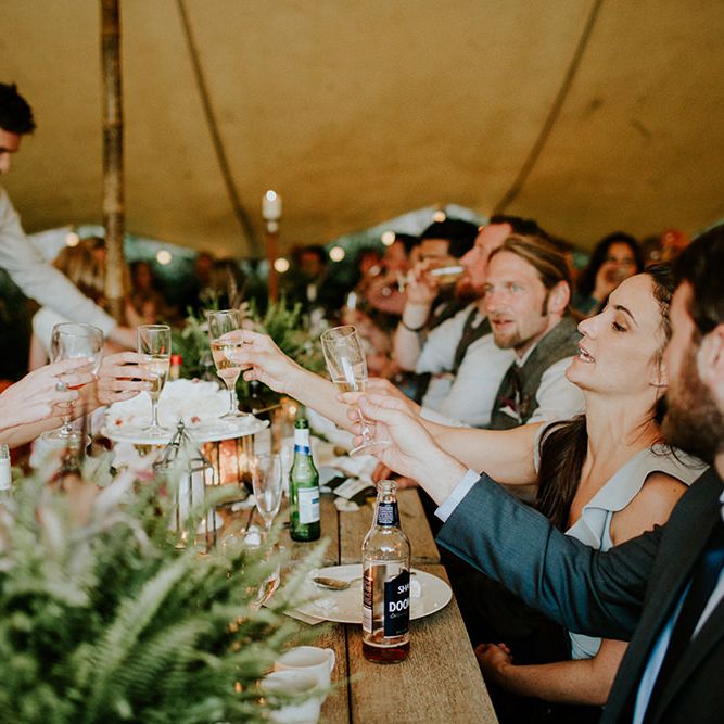 Luxe Wedding Weekends with The List | Image by Irene Yap