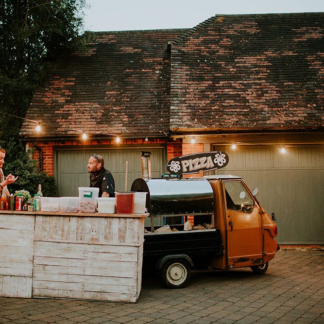 Luxe Wedding Weekends with The List | Image by Irene Yap