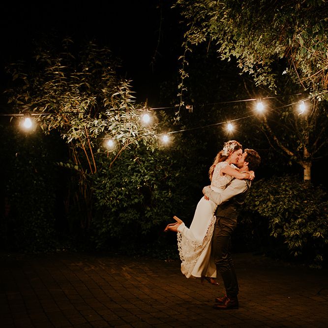 Luxe Wedding Weekends with The List | Image by Irene Yap