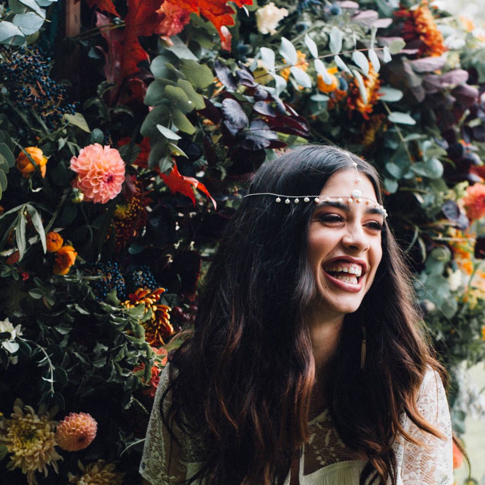 Luxe Wedding Weekends with The List | Image by Kitty Wheeler Shaw