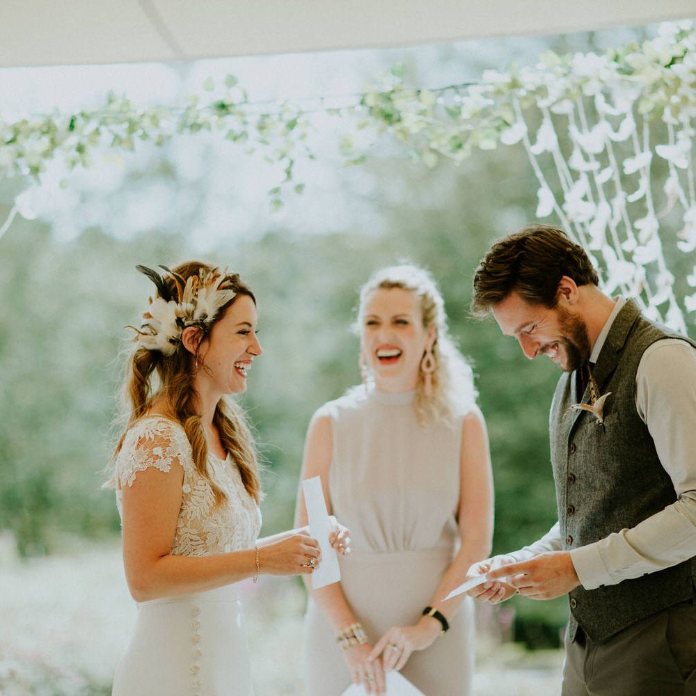 Luxe Wedding Weekends with The List | Image by Irene Yap