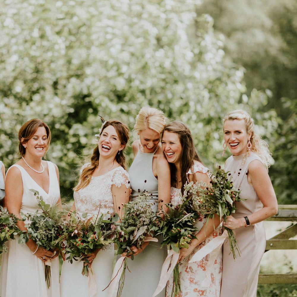 Luxe Wedding Weekends with The List | Image by Irene Yap