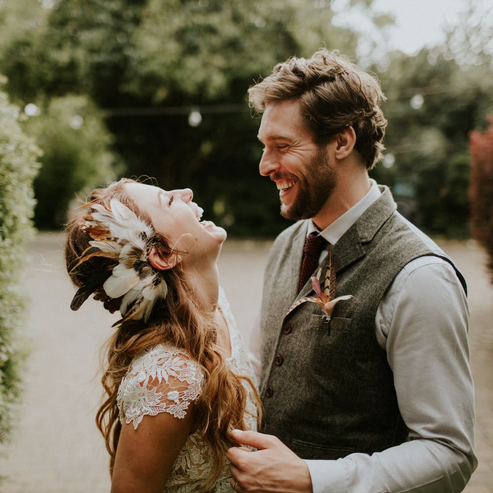 Luxe Wedding Weekends with The List | Image by Irene Yap