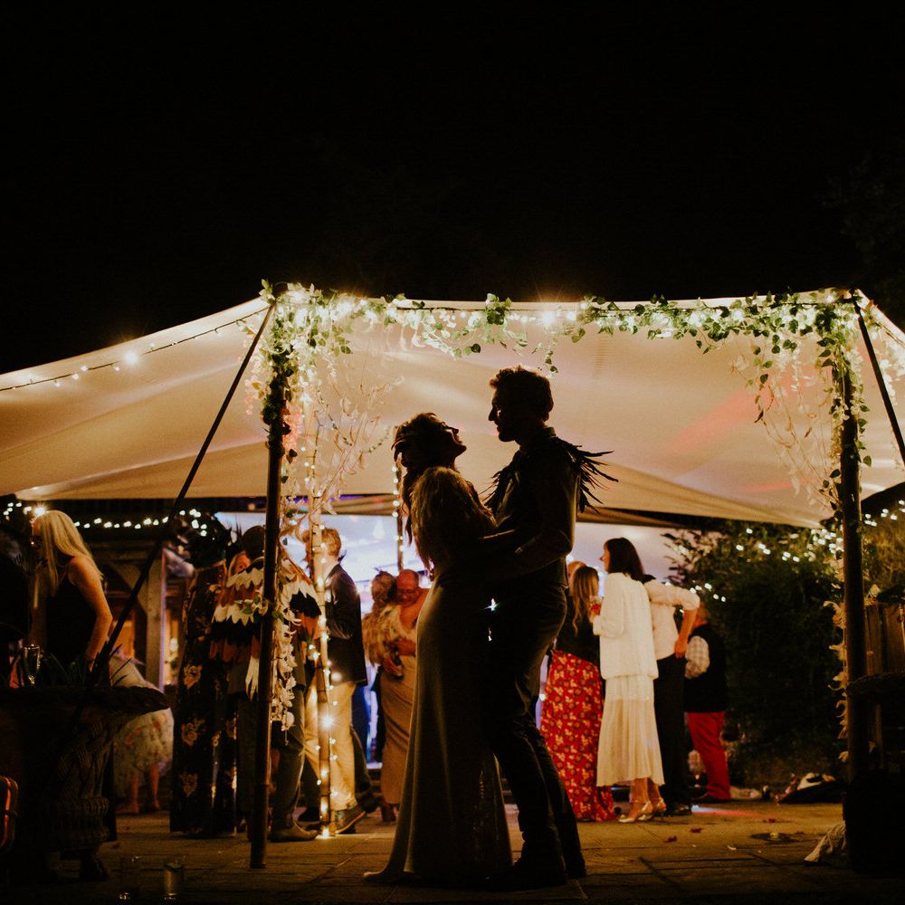 Luxe Wedding Weekends with The List | Image by Irene Yap