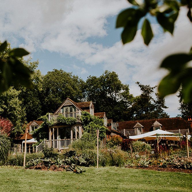 Luxe Wedding Weekends with The List | Image by Irene Yap