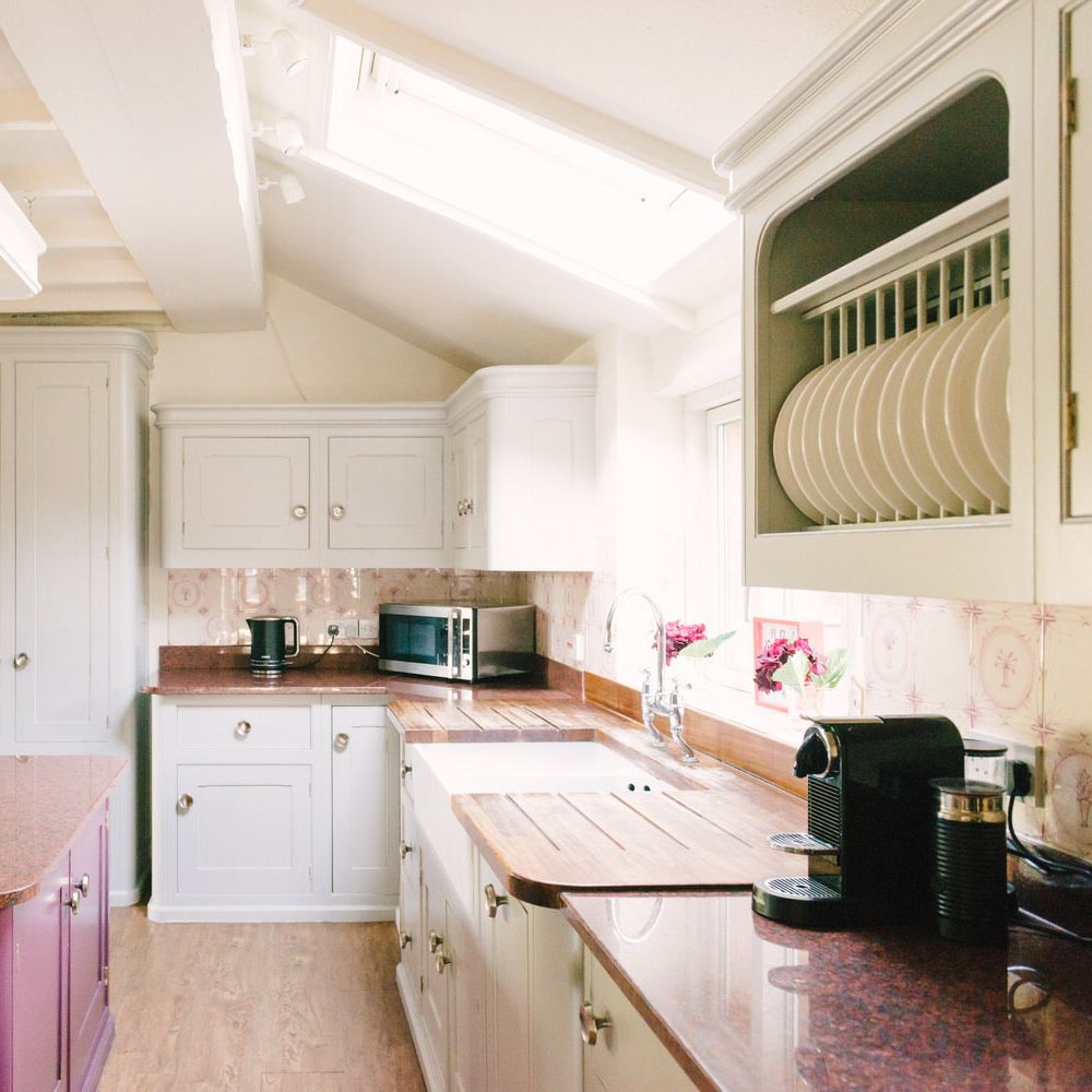 Luxe Wedding Weekends with The List | Image by Hannah Duffy