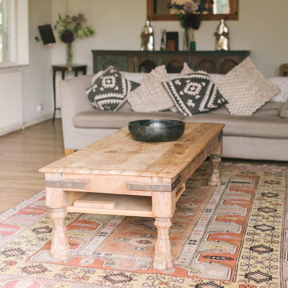 Luxe Wedding Weekends with The List | Image by Hannah Duffy