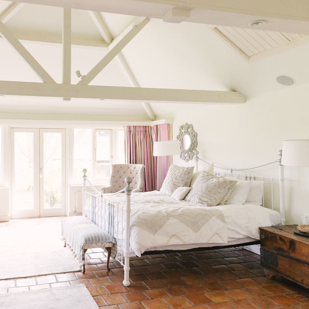 Luxe Wedding Weekends with The List | Image by Hannah Duffy