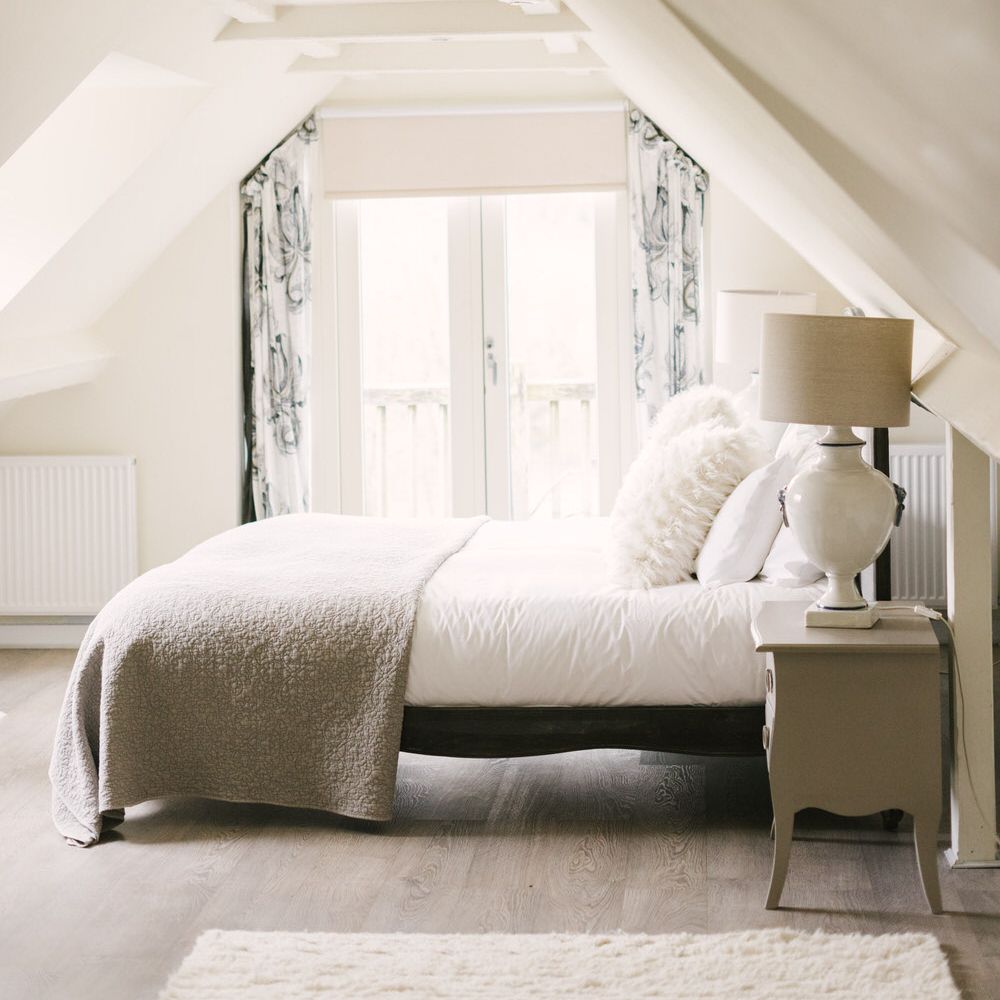 Luxe Wedding Weekends with The List | Image by Hannah Duffy