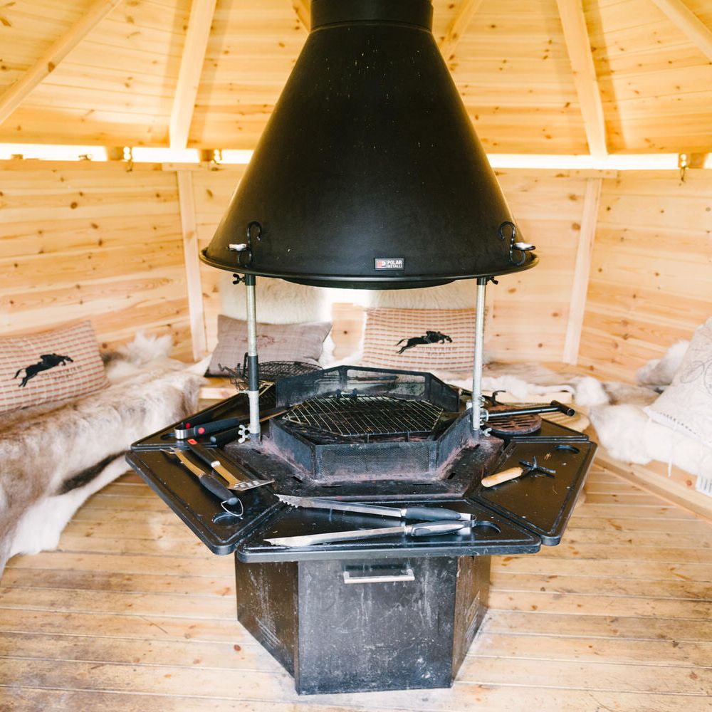 Luxe Wedding Weekends with The List | Image by Hannah Duffy