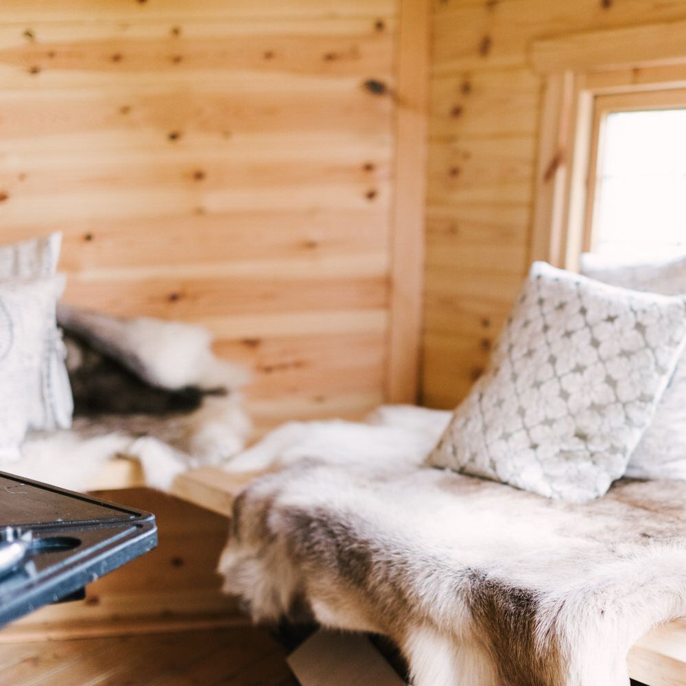 Luxe Wedding Weekends with The List | Image by Hannah Duffy