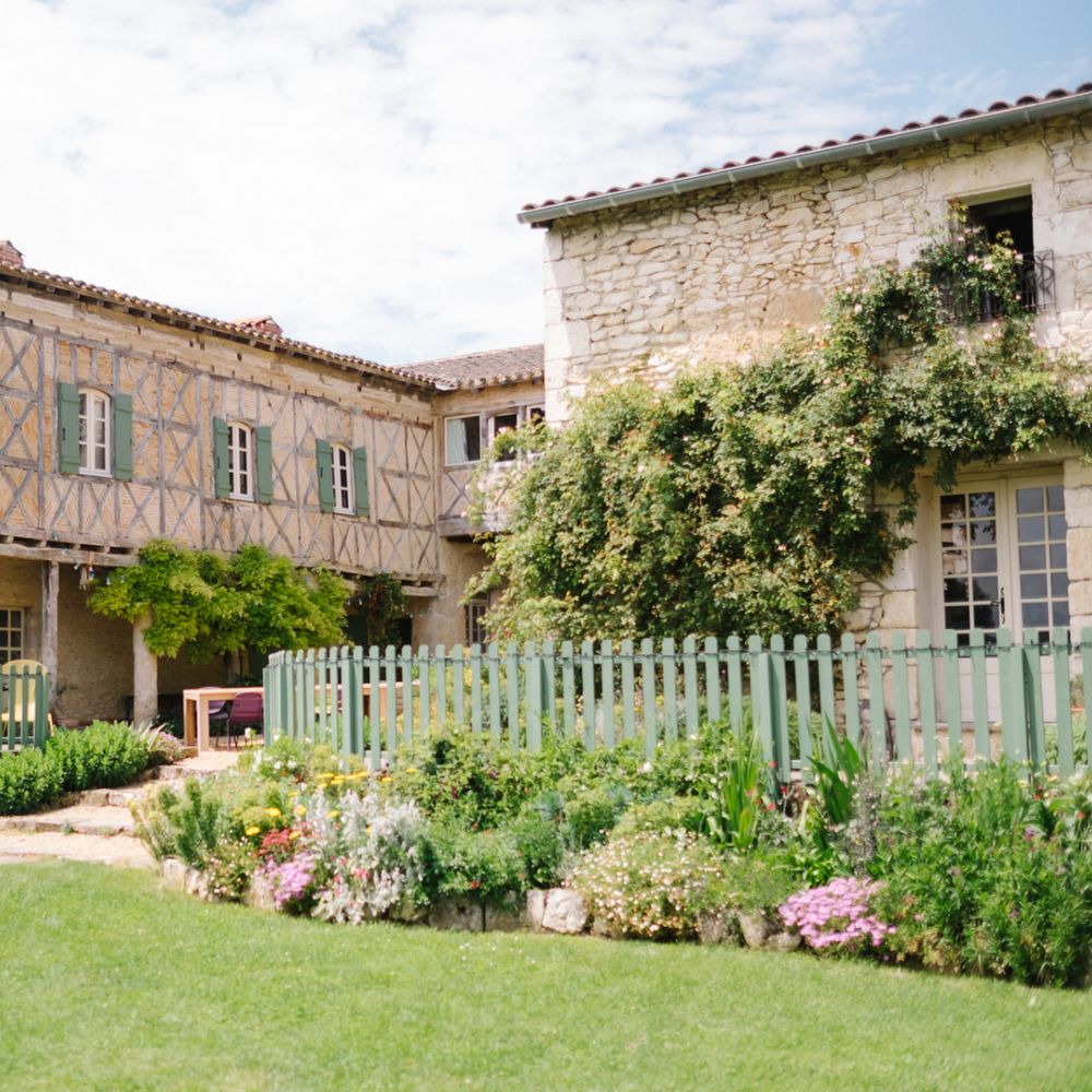 Exclusive Use French Chateau Wedding Venue