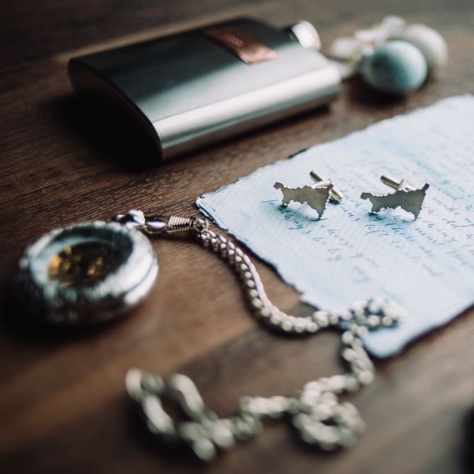 Victoria Sewart Jewellers | Wild Coastal Elopement, Bridal Inspiration at New Barton Barns, Devon | Liberty Pearl Photography &amp; Film