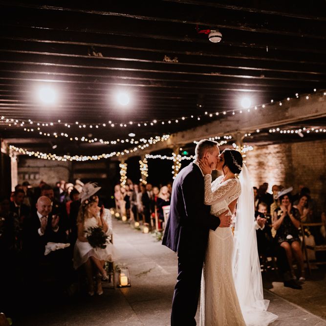 Wedding lighting ideas