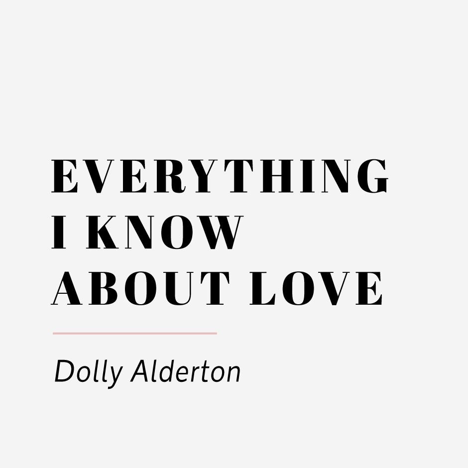 Dolly Alderton's 'Everything I Know About Love': First Images