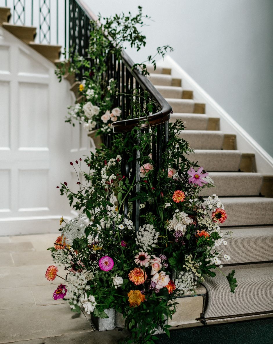 Wedding Flowers What Exactly Do You Need Rock My Wedding