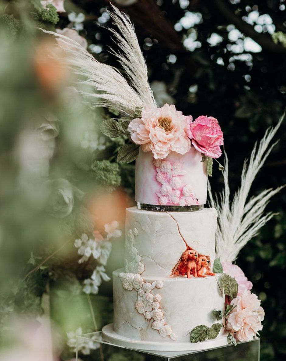 Do It Yourself Wedding Cakes 5 Things DIY Bride Should Know
