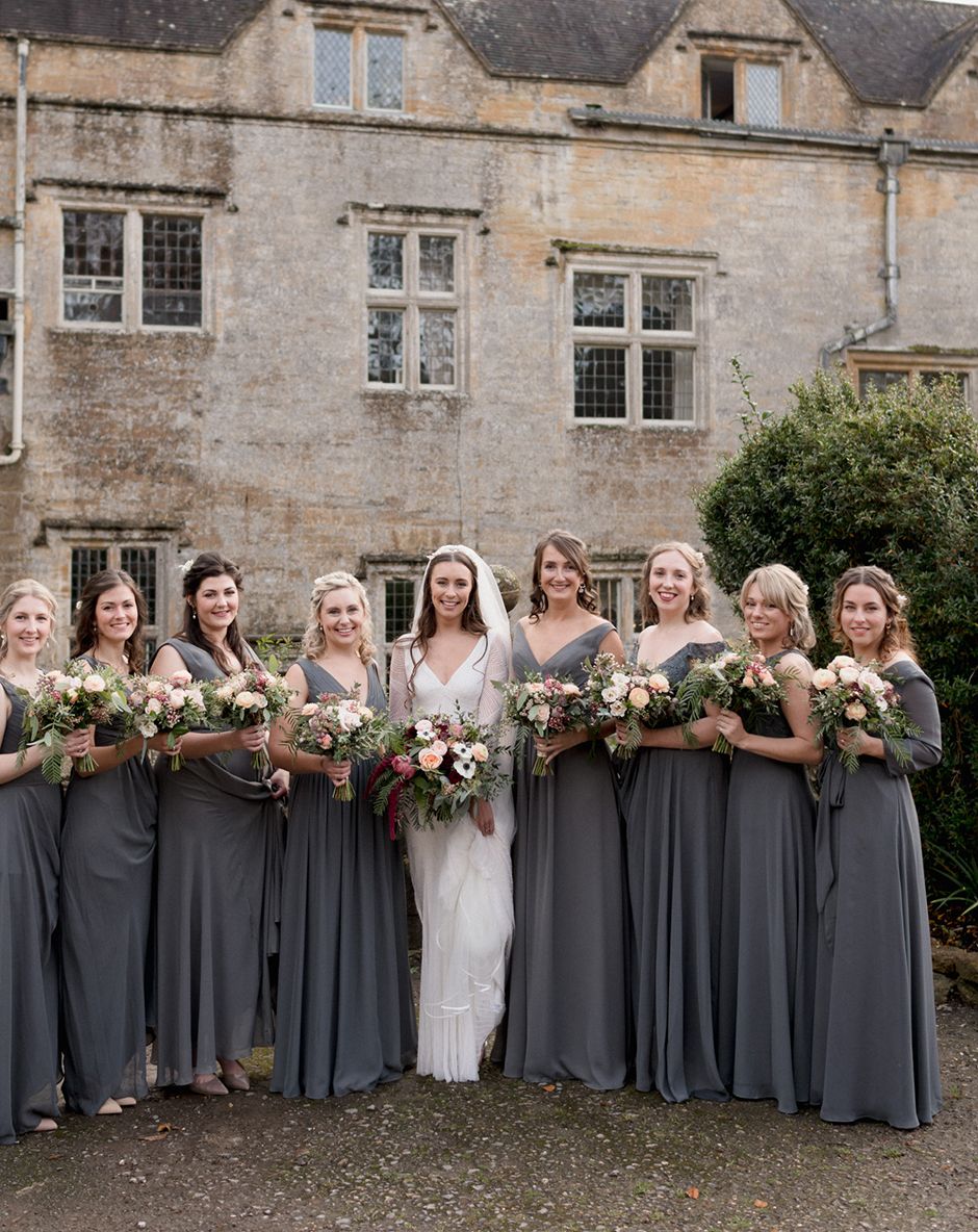 Grey Bridesmaid Gown Piper Maxi Bridesmaid Dress Matte Slate Grey Pretty Lavish Grey Bridesmaid Gown Piper Maxi Bridesmaid Dress Matte Slate Grey Pretty Lavish