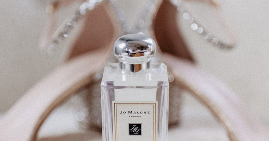 Jo Malone London Wedding Scent Experience With Rock My Wedding