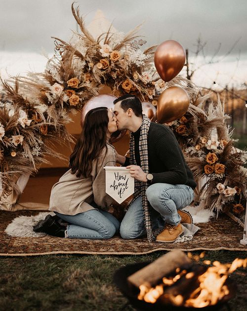 Leap Year Proposals How To Propose To Your Partner