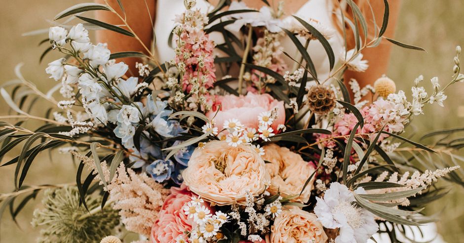 Wedding Florist Things to Consider When Finding The One